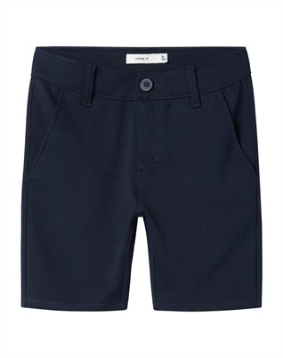 Silas Comfort Shorts